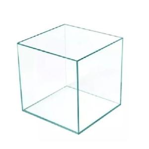 PECERA DE CINTA CUBO 18CM