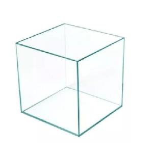 PECERA DE CINTA CUBO 20CM