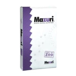 MAZURI AVES PEQUEÑAS MANTENIM. 11.3KG.