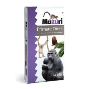 MAZURI PRIMATE MAINT. BISC 11.3KGS