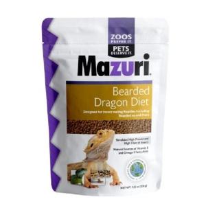 MAZURI DRAGON BARBADO 500GR.