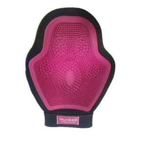 GUANTE PARA BAÑO DE MASCOTA