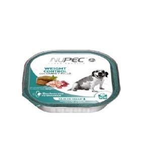 NUPEC HUMEDO ADULTO 100GRS