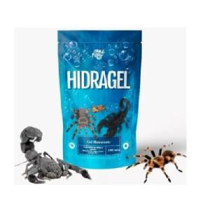 GEL HIDRATANTE DE AGUA 450GRS.