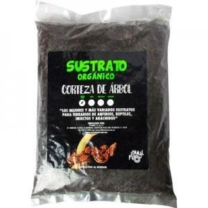 CORTEZA DE ARBOL EXTRAFINA 1 KG.