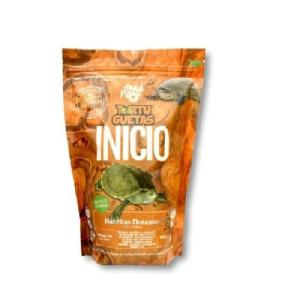 TORTUGUETA INICIO 300GR.