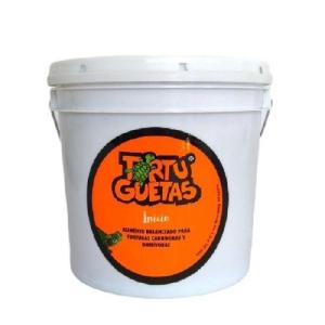 TORTUGUETA INICIO 1.5KG.