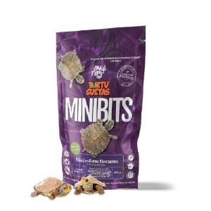 TORTUGUETA MINIBITS 500GR.