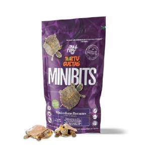 TORTUGUETA MINIBITS 1.5KG.