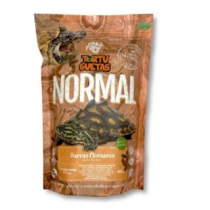 TORTUGUETA NORMAL 300GR.
