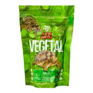 TORTUGUETA VEGETAL 60GR.