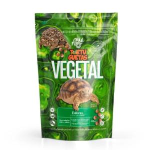 TORTUGUETA VEGETAL 300GR.