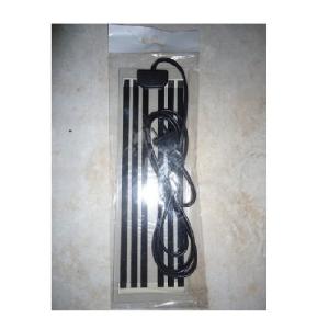 PLACA TERMICA 8X26CM.