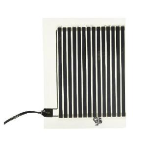 PLACA TERMICA 18X26CM.