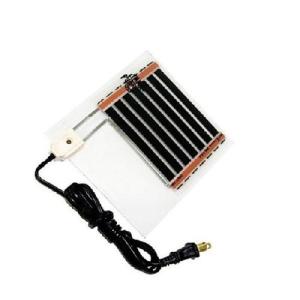 PLACA TERMICA 8X14CM.