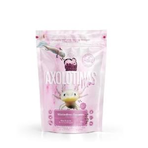 AXOLOTINA MINI 60GRS