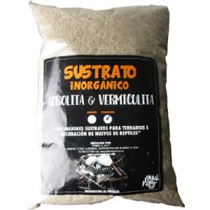 VERMICULITA 500GR.