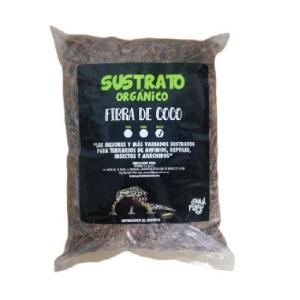FIBRA DE COCO MIXTA 600GR.