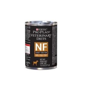 PP VET DIET NF RENAL 377GRS LATA PERRO