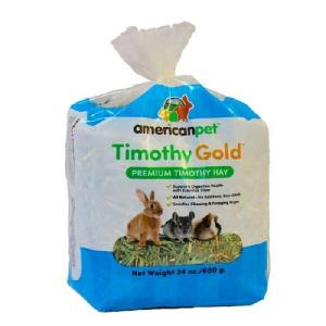 PASTO TIMOTHY GOLD AM PET 5LB (2.27 KG)