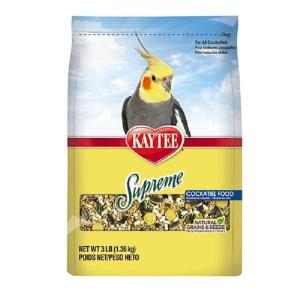 SUPREME NINFA 3 LB (1.36 KG)