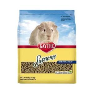 SUPREME CUYO 5 LB (2.26 KG)