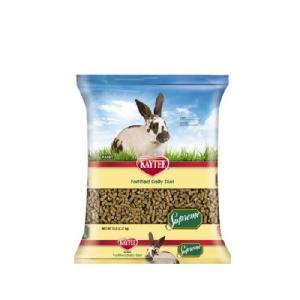 SUPREME CONEJO 5LBS (2.26KGS)