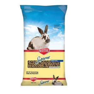 SUPREME CONEJO 10LBS (4.53KGS)