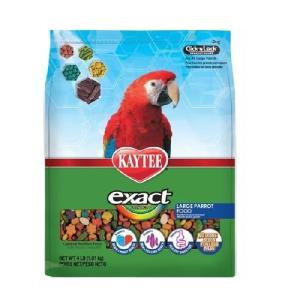 EXACT RAINBOW GUAC/CAC 4LB (1.81 KG)