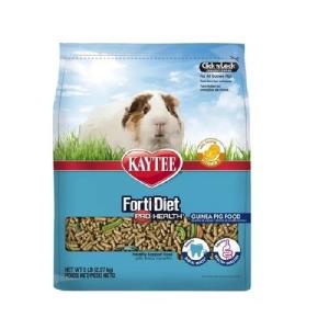 FORTI-DIET PROH CUYO 5 LB (2.26 KG)
