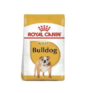 ROYAL BULLDOG ADULT 7.72KGS