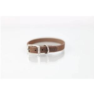 COLLAR PIEL LISO 1CM T16