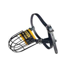 BOZAL DE ALAMBRE MINI