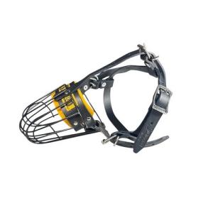 BOZAL DE ALAMBRE CHICO