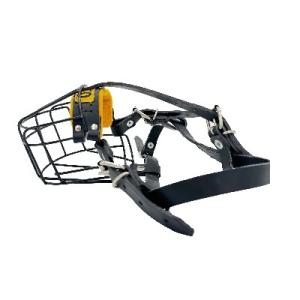 BOZAL DE ALAMBRE MEDIANO