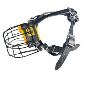 BOZAL DE ALAMBRE GRANDE