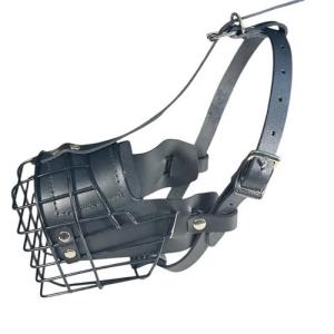 BOZAL DE ALAMBRE JUMBO