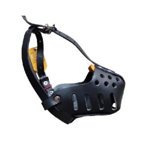 BOZAL DE PIEL HOLANDES XG.