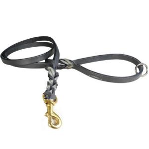 CORREA PIEL MANEJO BRONCE 1X180CM