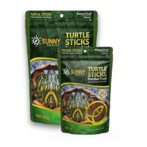 ALIMENTO SUNNY REPTILE STICKS 70GR.