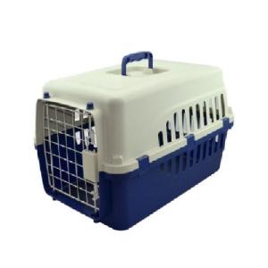 SPC-450 TRANSP.INTERM.ECO.SU 53X34X34CM AZUL MARINO