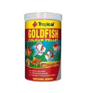 ALIMTO TROPICAL GOLDFISH COLOUR  90GRS