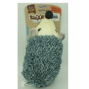 FLUFFY CHUMS PELUCHE ERIZO 23.5CMS