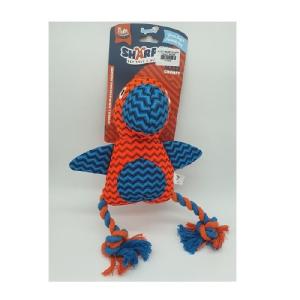 FLUFFY MAZE CHUMPY PERICO 30CMS