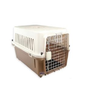 TRANSP. P/PERRO DIACMA CHICA CREMA