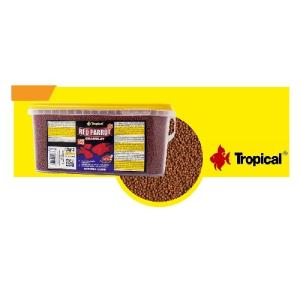 RED PARROT GRANULAT 1.2kg