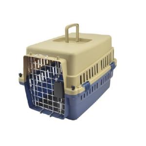 TRANSP P/PERRO SUNNY 50 X 34 X 32cm AZUL MARINO