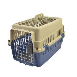 TRANSP.P/PERRO SUNNY 2 PUERTAS 50 X 34 X 32cm