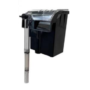 FILTRO DE CASCADA 280 L/H