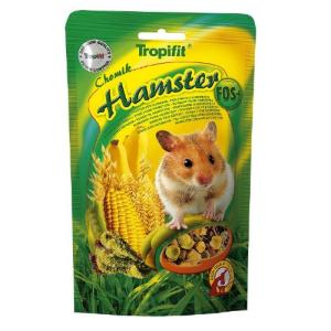 TROPIFIT PREMIUM HAMSTER 500GRS
